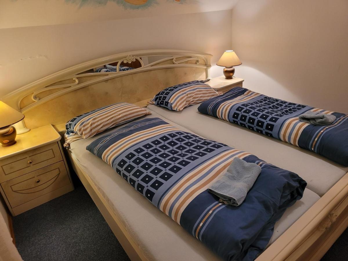 Appartement Camp Terme Catez P93 كاتيز أوب سافي المظهر الخارجي الصورة