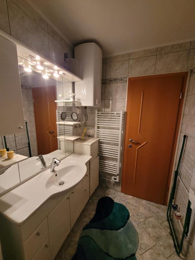 Appartement Camp Terme Catez P93 كاتيز أوب سافي المظهر الخارجي الصورة